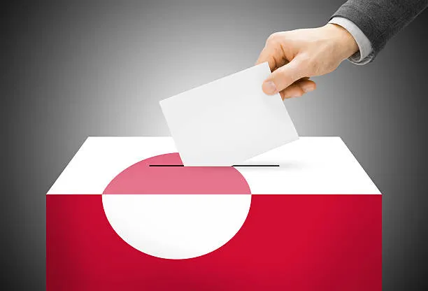 Liberales independentistas ganan elecciones en Groenlandia y redefinen su futuro