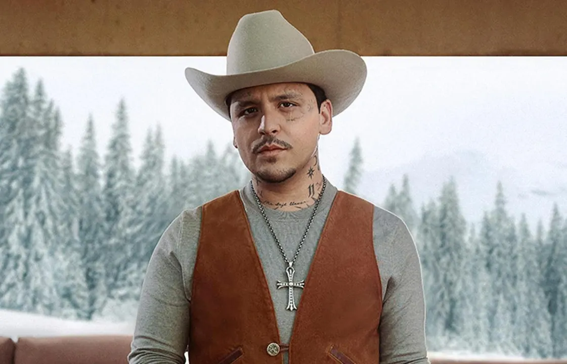 Christian Nodal confirma cambio de planes: su boda religiosa con Ángela Aguilar se pospone