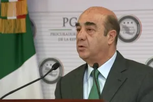 Normalistas fueron privados de la libertad, asesinados e incinerados: PGR