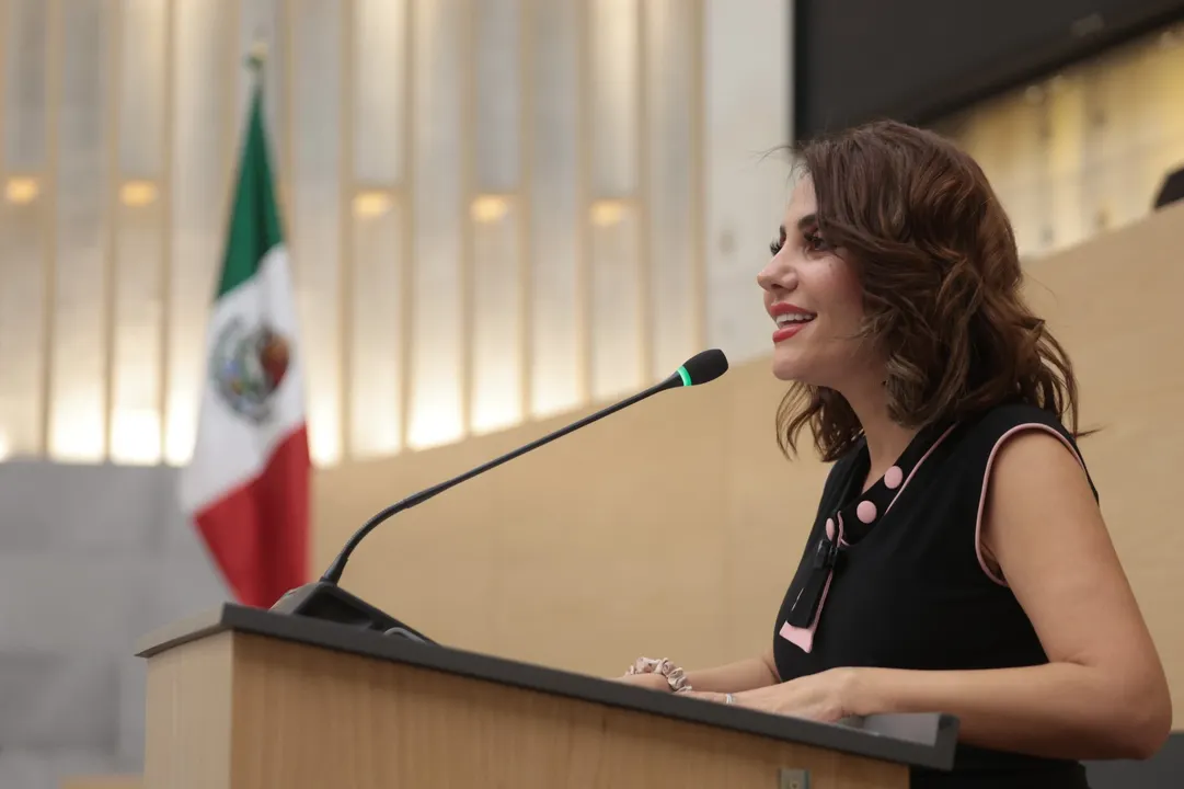 Nayeli Salvatori Bojalil