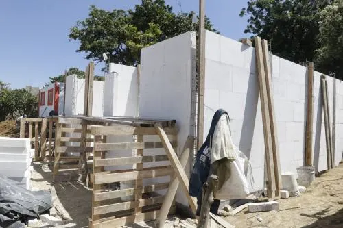 Viviendas afectadas por sismo del 19-S, en marzo tiene que estar concluidas más de 50%: Sedeso