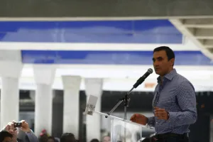 Cabalán dejará fuera a Eukid y no a Trauwitz