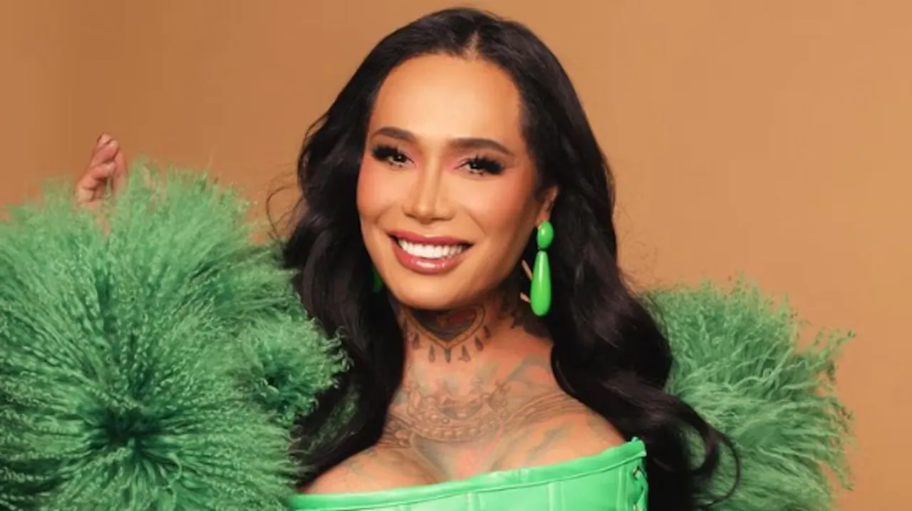 Karina Torres se une a La Casa de los Famosos México 2025 como invitada especial