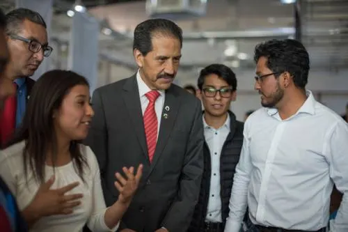 La BUAP abrirá nuevo Módulo de Denuncia en Ciudad Universitaria