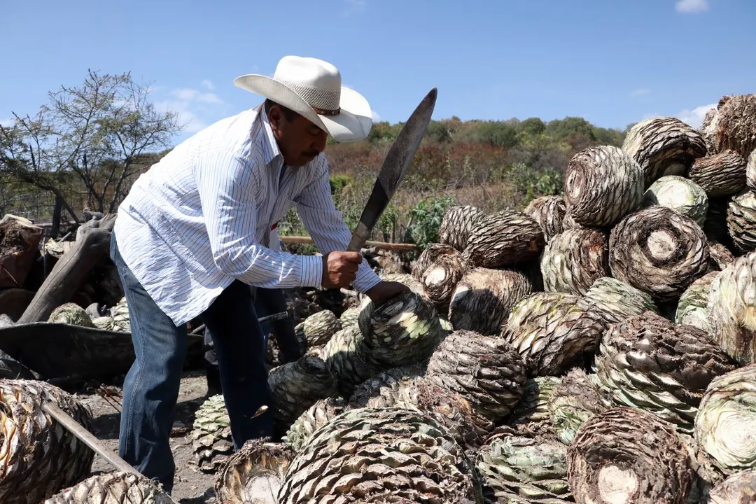 Mezcal Poblano