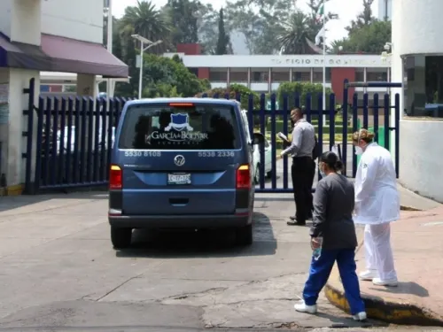 Mueren 424 por Covid-19 en México en últimas 24 horas, mayor cifra hasta ahora