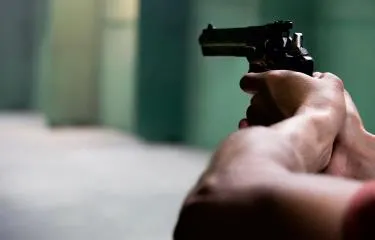 Arma de fuego