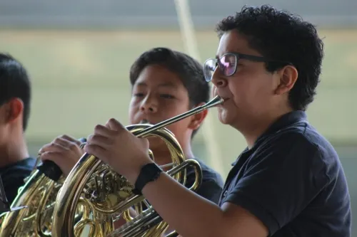 Lanza IMACP convocatoria de becas artísticas para niñas, niños y jóvenes