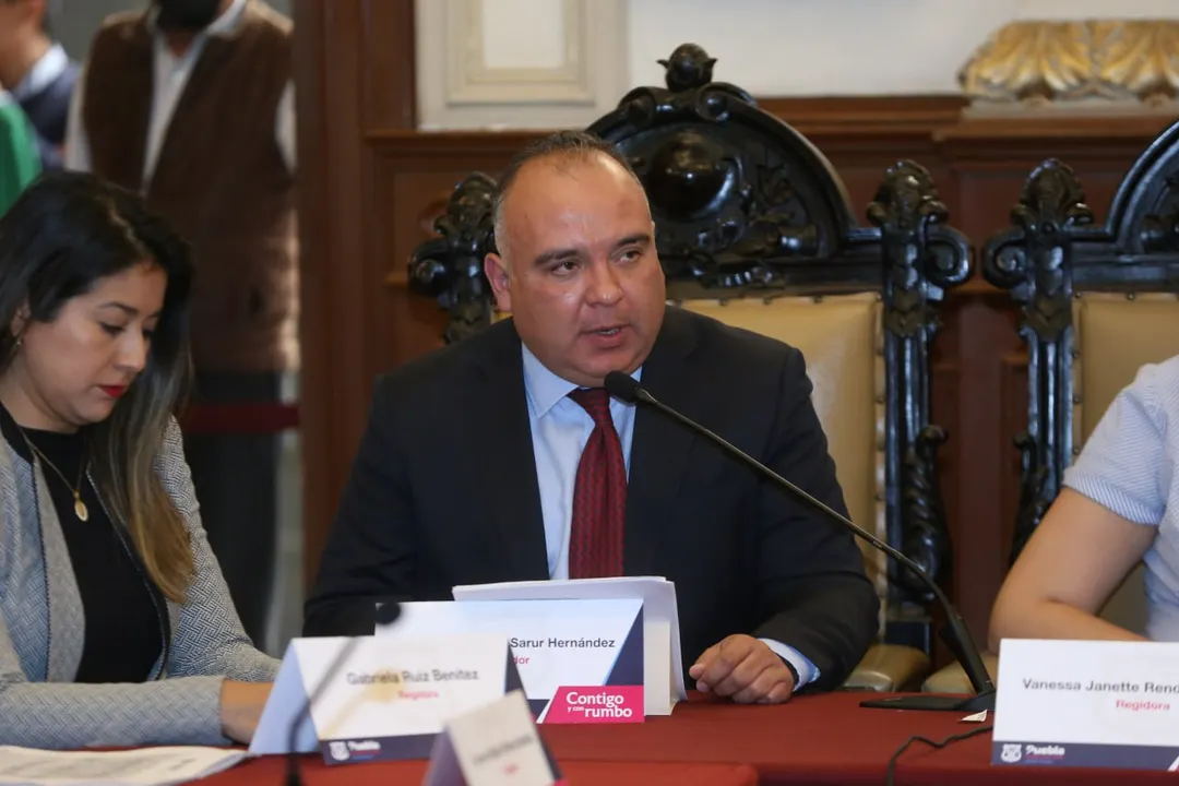 Fernando Sarur