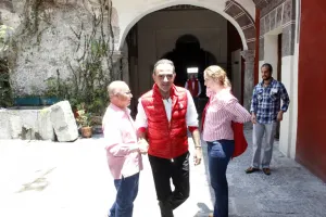 Desánimo electoral y dudas que matan