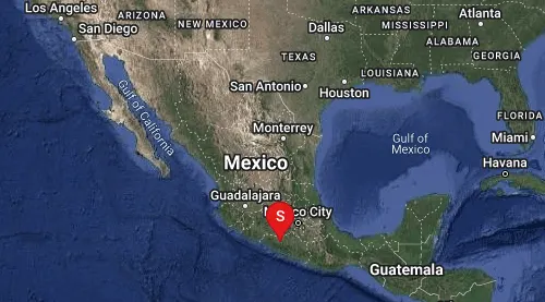 Guerrero