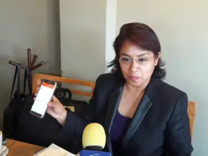 Transparenta Quezada su patrimonio y exige a detractores hacer lo mismo