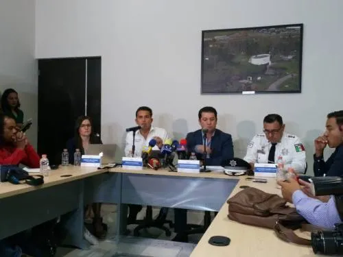 Pondrán en marcha el programa Monitor Vial en 8 cruceros inteligentes o intercepciones