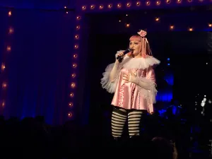 Madonna recaudó 7.5 mdd para Malawi y criticó a Trump