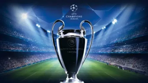 Resultados de la jornada 4 de la Champions League