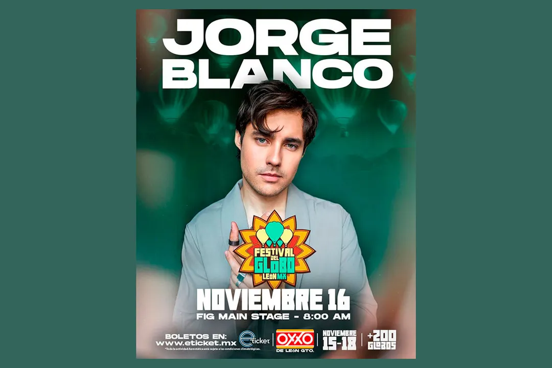 Jorge Blanco Fig 2024