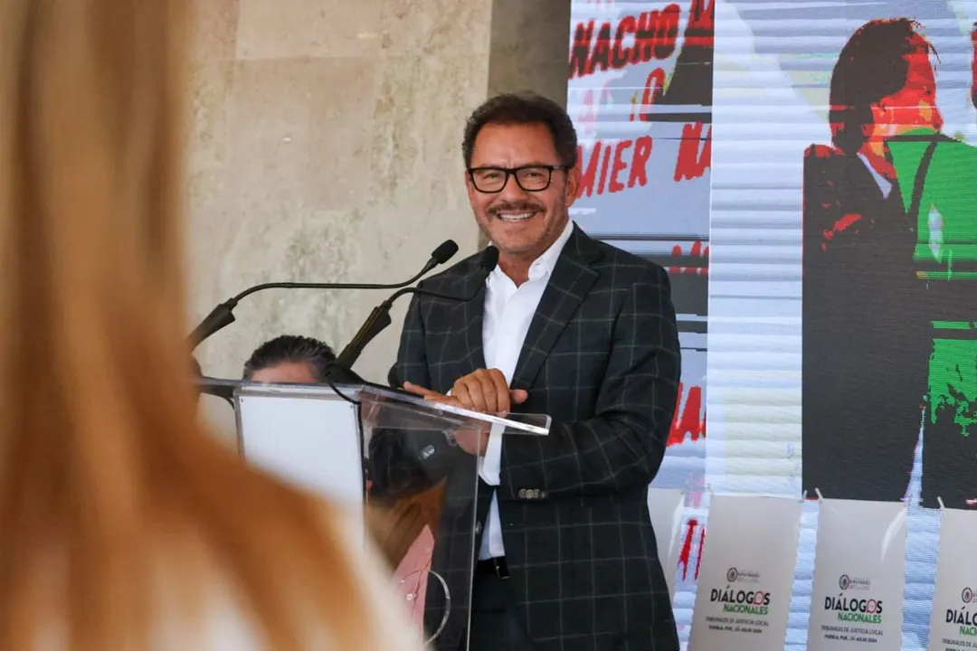 Ignacio Mier Velazco