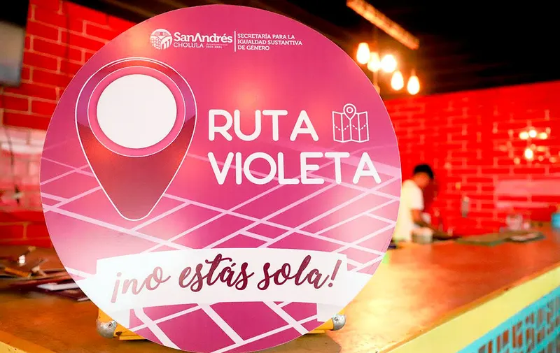 san-andres-cholula-ruta-violeta