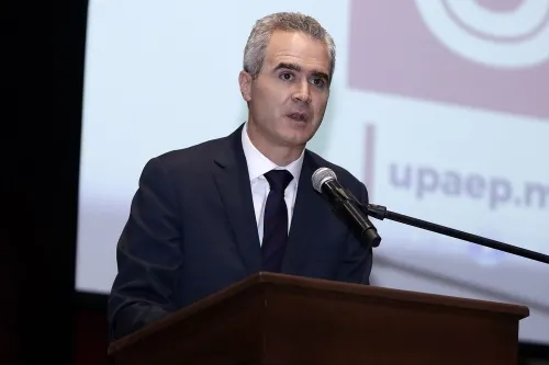 Lanzan universidades y organismos empresariales la iniciativa “Fuerza MiPYMES”