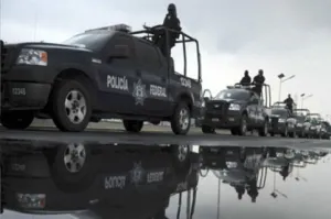 Refuerzan seguridad en Guerrero
