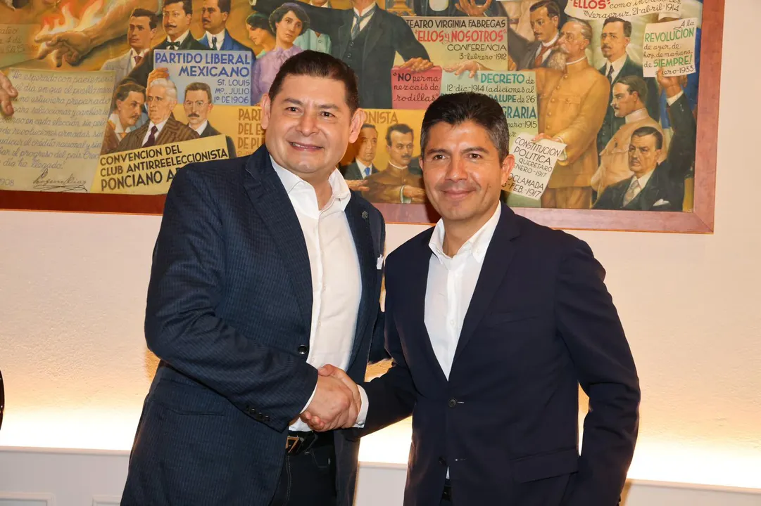 Reunión