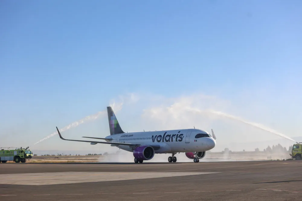 Volaris