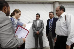 Por adeudos de 300 mdp, piden cabeza del titular de SAPI