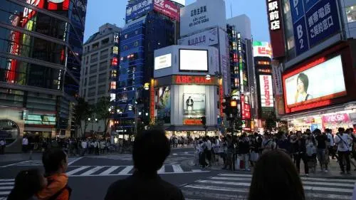 Japón registra su mayor déficit comercial en casi un lustro