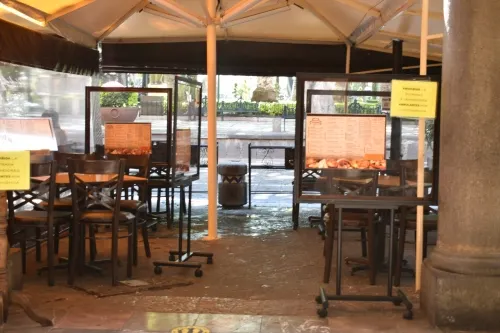 En medio de la pandemia, abren, al menos, 6 nuevos restaurantes en Puebla