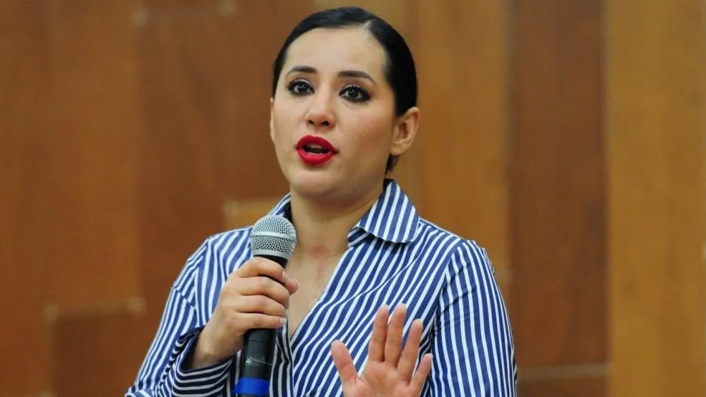 Sandra Cuevas ofrece disculpa pública por abuso de autoridad