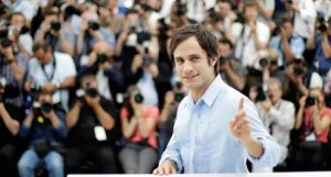 Subasta anual contra Sida en Cannes convoca a Gael García Bernal