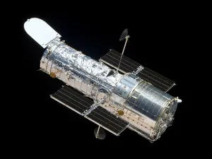 A 23 años de las primeras imágenes del telescopio Hubble