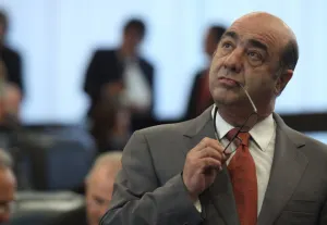 Ratifica Murillo Karam incineración de normalistas en basurero de Cocula