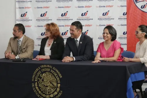 Convoca Héctor Sánchez al Poder Judicial a actuar con conciencia social y respeto a la ley