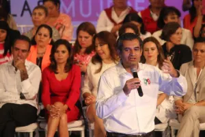 Lo que Ochoa Reza piensa (Realmente) de los 4 tristes priistas poblanos