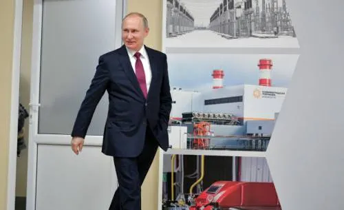 Inaceptables palabras de Putin sobre armas rusas: OTAN