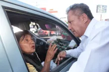 Vamos camino a la victoria, afirma Agüera