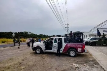 Refuerzan los tres órdenes de gobierno la seguridad en Izúcar de Matamoros