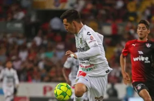 Ordenan detención de jugador de Lobos BUAP, Jonathan Fabbro, por supuesto abuso sexual a menor
