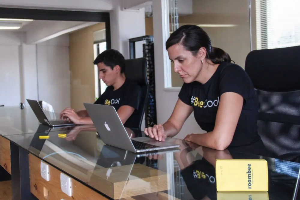Egresada UDLAP Directora Global de Customer Experience en empresa americana