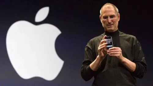 El iPhone cumple 10 años