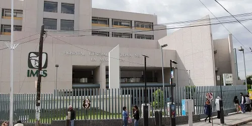 Guerra de amparos del SNTSS para intentar tumbar a la delegada del IMSS
