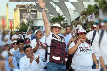 Ultiman a tiros a Esmeralda Garzón, regidora de Tixtla, Guerrero