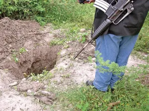 Buscan 120 a 26 mil desaparecidos; fiscalía especial tiene 800 expedientes