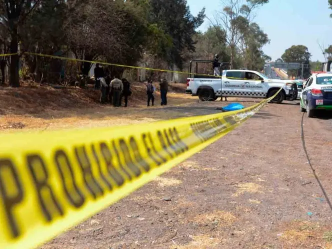 Asesinan a jefe de escoltas del gobernador de Michoacán