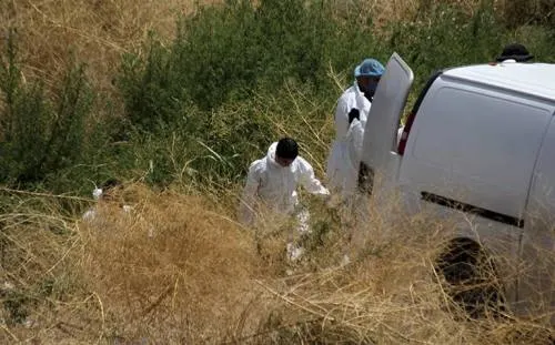 Detenido por muerte de Rafita trabajaba en una funeraria, era su vecino y convivía con el pequeño