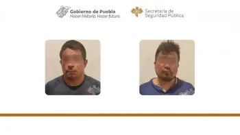Rescatan a presuntos robachicos en Coyotepec