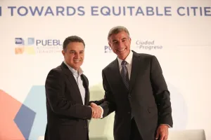 Trabajar por la equidad es fundamental: Tony Gali