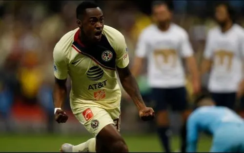América devora a los Pumas y vuela a la Final