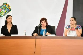 Reporta Salud 19 contagios de COVID-19 en última semana epidemiológica